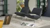 Кресло - Кресло Sleek - Bonaldo