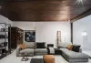 Диван - Диван Dolce Vita 3_3 Seats Sofa - Cierre