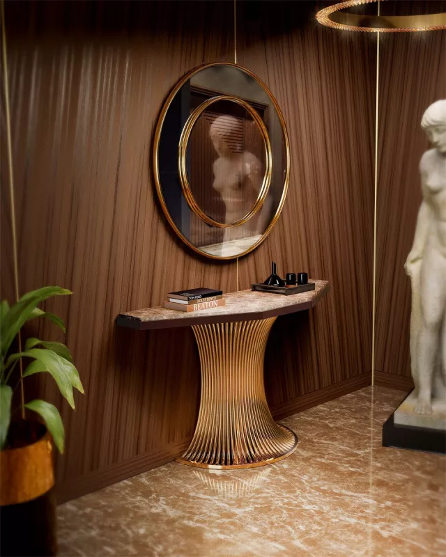 Консоль - Консоль Flusso Console - Castro Lighting
