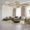 Подвесной светильник - Подвесной Светильник Metis Suspension 9640.100 - Castro Lighting