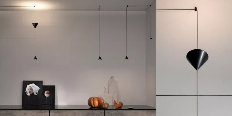 Бра - Бра Filomena AP270 1N INT - Karman