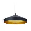 Подвесной светильник - Подвесной светильник Beat Flat Led - Tom Dixon