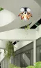 Потолочный светильник - Потолочный Светильник Spot Lights 0470/ f - Patrizia Volpato