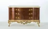 Комод - Комод Rococo Mg6834 - OAK