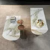 Журнальный столик - Столик журнальный CAESAR - Cattelan Italia