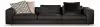 Диван - Диван Freeman Duvet - Minotti