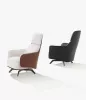 Кресло - Кресло KAORI LOUNGE - Poliform