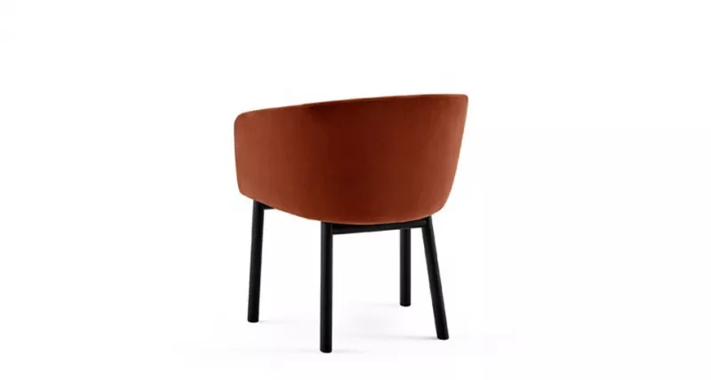 Стул - Стул Livrette - Gallotti&Radice