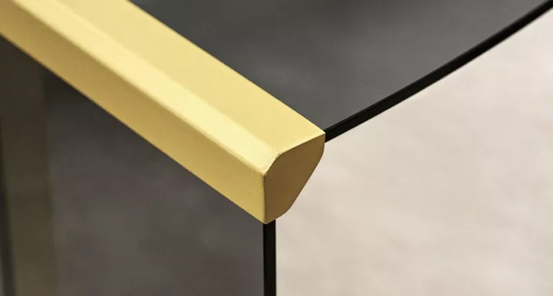Письменный стол - Письменный Стол President Junior - Gallotti&Radice