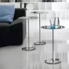 Журнальный столик - Столик журнальный GLISS - Cattelan Italia
