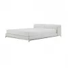 Кровать Nick 160_Bed