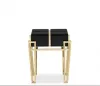 Журнальный столик - Журнальный столик Nubian Side Table - Luxxu
