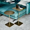 Журнальный столик - Столик журнальный STEP - Cattelan Italia
