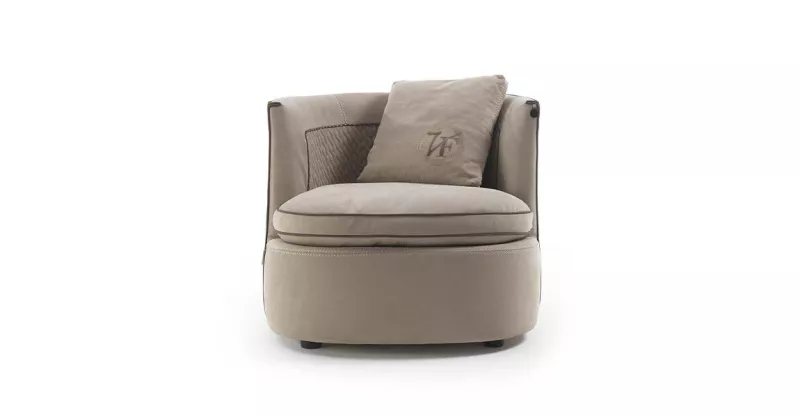 Кресло - Кресло Litta - Vittoria Frigerio