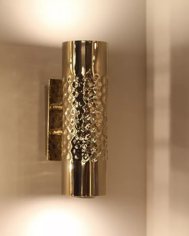 Бра - Бра Madison Wall Light 8821 - Castro Lighting