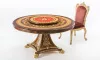 Обеденный стол - Обеденный Стол Giorgio Iii Mg1416/ lazy Susan - OAK
