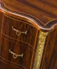 Комод - Комод Tardo Barocco Mg6714 - OAK