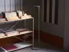 Торшер - Торшер Oblique Floor USB-C 09.8230.DR - Flos