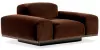 Диван - Диван Orion - Minotti