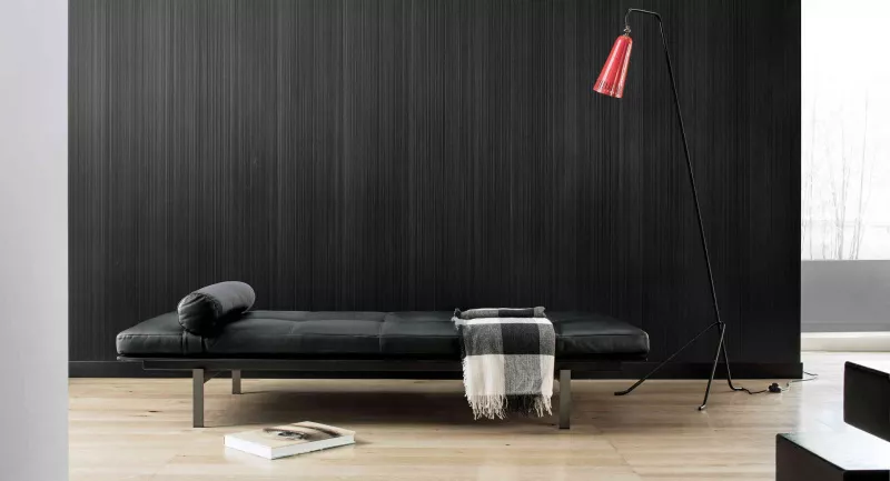 Шезлонг - Шезлонг YARD DAYBED RQ200 - Lema