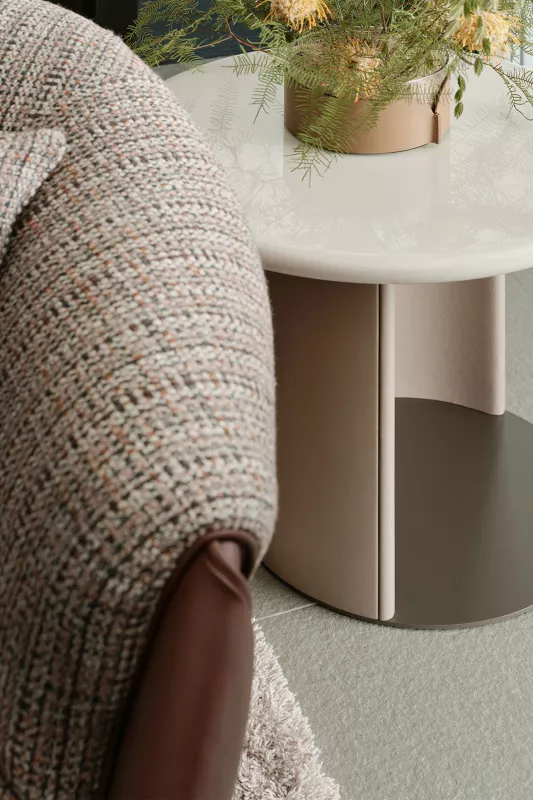 Журнальный столик - Журнальный столик Nook coffee table - Turri