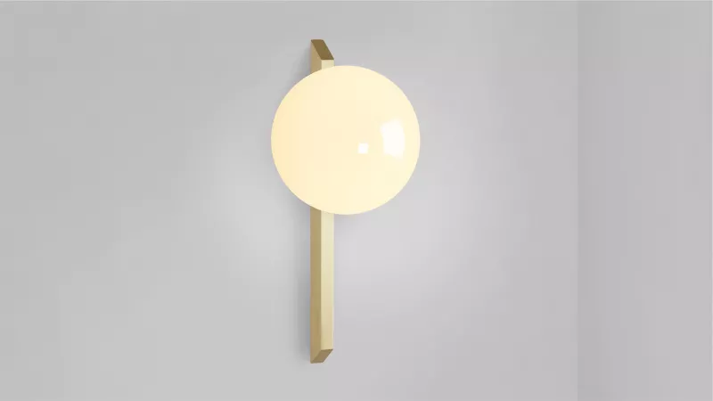Бра - Бра GAIA - CTO Lighting