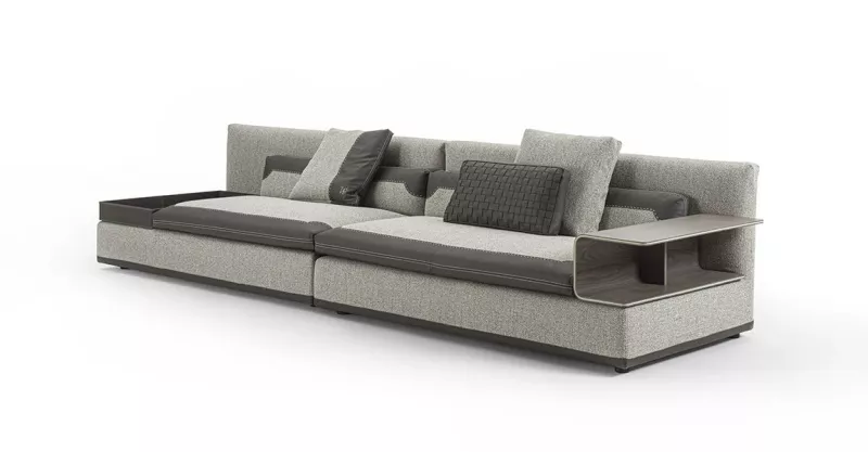 Диван - Диван Spinola - Vittoria Frigerio