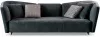 Диван - Диван Lounge Seymour - Minotti