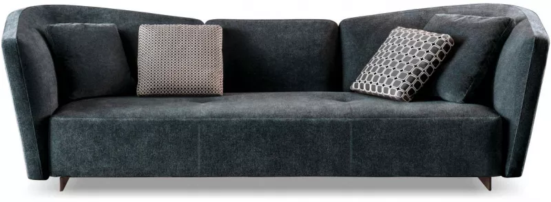 Диван - Диван Lounge Seymour - Minotti