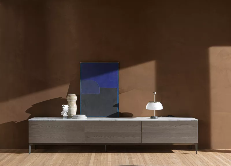 Буфет - Буфет 505 Up - Molteni&C