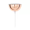 Подвесной светильник - Подвесной светильник Copper Round - Tom Dixon