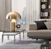 Журнальный столик - Журнальный столик Kessler Low Table - MisuraEmme
