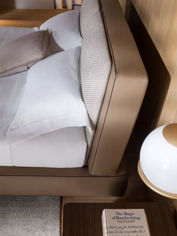 Кровать - Кровать Aldgate - Molteni&C