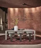 Обеденный стол - Обеденный стол Clemo-T - Gallotti&Radice