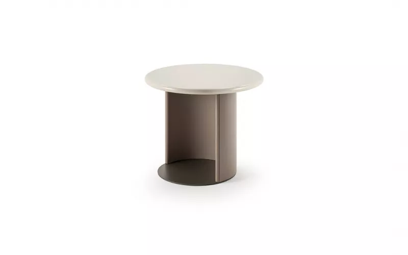 Журнальный столик - Журнальный столик Nook coffee table - Turri