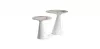 Журнальный столик - Журнальный cтолик Peyote Keramik - Cattelan Italia