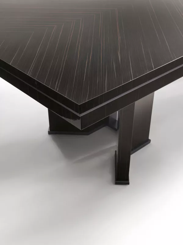 Обеденный стол - Обеденный стол Grimaldi - Vittoria Frigerio