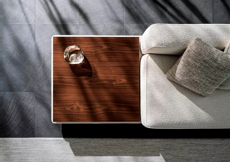 Диван - Диван Horizonte - Minotti