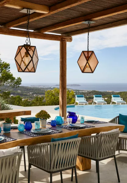 Подвесной Светильник Muse Lantern Outdoor