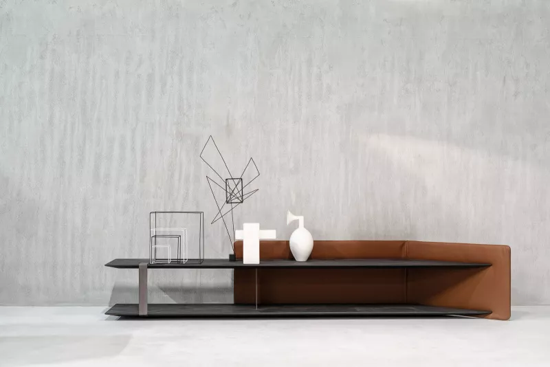 Буфет - Буфет Suite S_01 Sideboard - Cierre