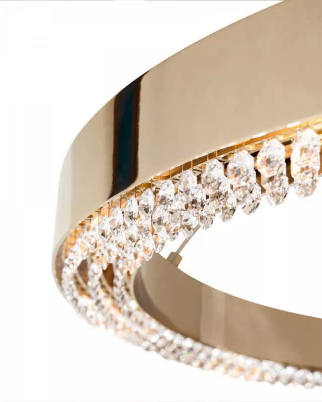 Подвесной светильник - Подвесной Светильник Metis Suspension 9640.100 - Castro Lighting
