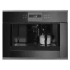 Кофемашина - Кофемашина Ckv 6550.0 W2 - Kuppersbusch