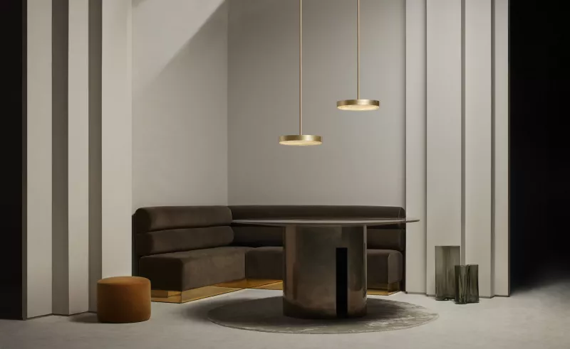 Подвесной светильник - Подвесной светильник ANVERS - CTO Lighting