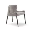 Стул Piola chair low + high