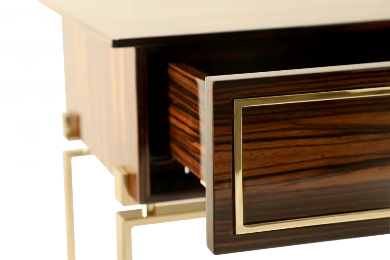 Консоль - Консоль Mies Console - Castro Lighting