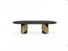 Обеденный стол - Обеденный Стол Littus Dining Table - Luxxu