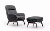 Диван - Диван Belt - Minotti