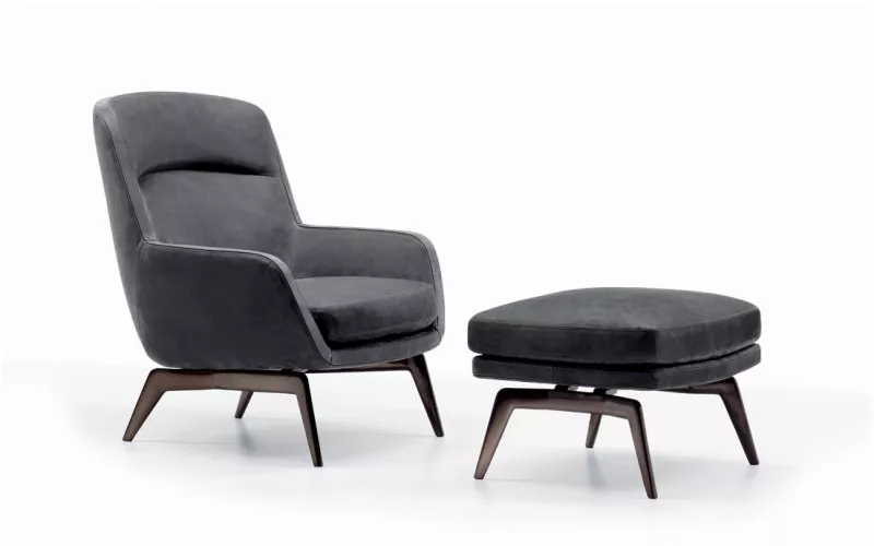 Диван - Диван Belt - Minotti