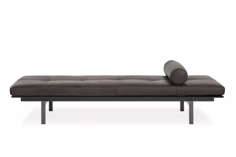 Шезлонг - Шезлонг YARD DAYBED RQ200 - Lema