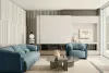 Диван - Диван Vesta sofa - Turri